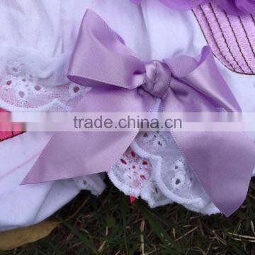 2015 New Baby Infant Girls Bloomer Baby Cupcake Bloomer Birthday Bloomer photo-3