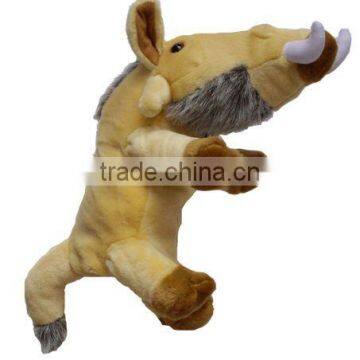 Funny Custom Made Golf Headcovers for Club Head photo-3