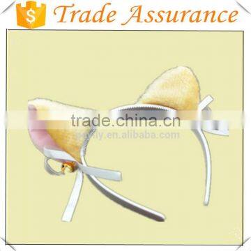 Foreign Trade Export Animal Headband /hair Accessory/carnival Headband