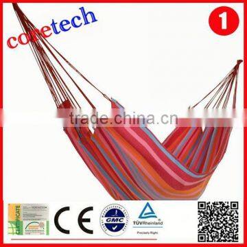 Promotion Popular Making Rope Hammock Factory photo-2