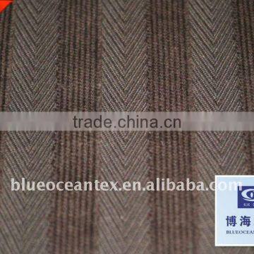 100% rayon cavalry twill fabric, solid color rayon challis fabric for garment, china import dress fabric