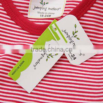 Wholesale Summer Cotton Priting Kids Girl Short Sleeve t Shirts photo-5