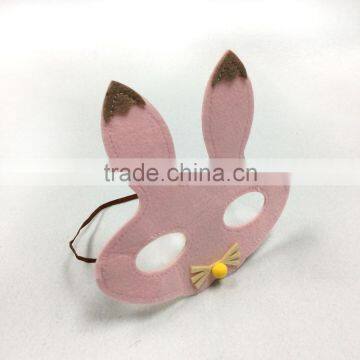 Fox Felt Masks Halloween Costume Party Animal Mask photo-5
