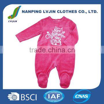 cheap infant clothing romper