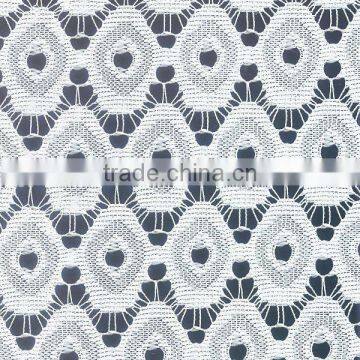 textile lace fabric