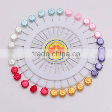 Pearl Head Pin photo-2