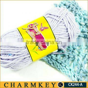 cotton yarn for knitting machine