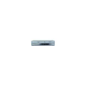 Italy Panasonic Dmr-eh75vs Dvd Recorder / Vcr Combo With 80gb Hard