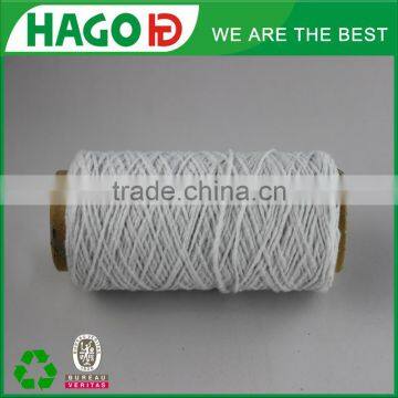 HAGO oe 0.5s Recycled/regenetated Mop Yarn Textile Yarn From China