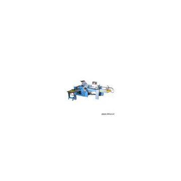 Sell Combined Folding Machine (GPT660)