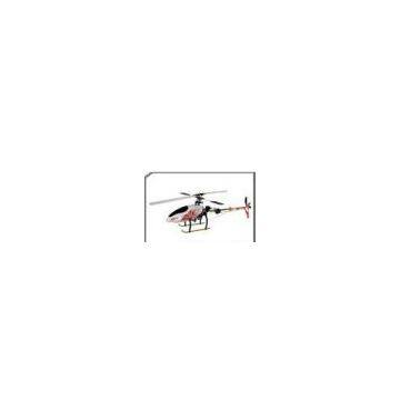 Sell R/C Helicopter (Mosquito 3D Pro)