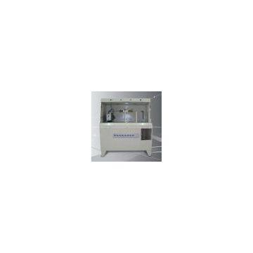 Faucet Shower Siphon Performance Testing Machine