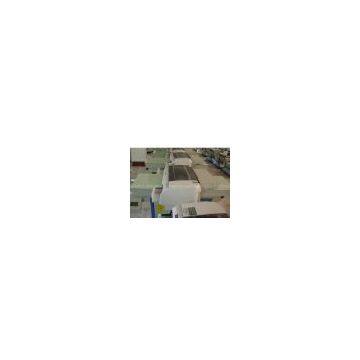 industrial digital large format cermic flatbed printer A0-9880