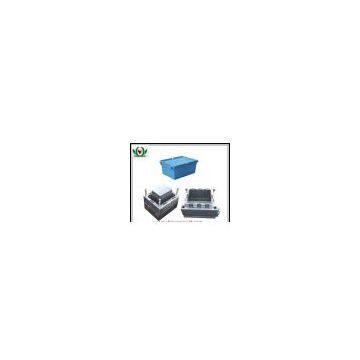 plastic storage box moulding