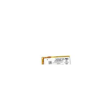 High-capacity Ipod touch spare Battery for IPOD NANO 4th 4 Gen