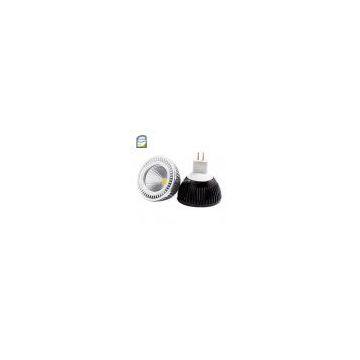 5w e27 led spot light