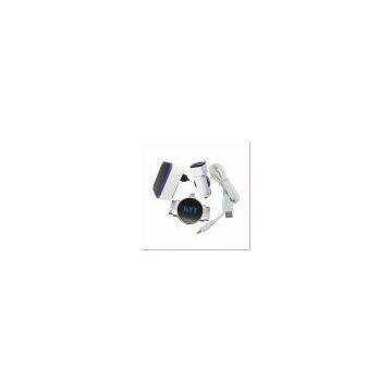 PDA Charger Kit, Reasonable Combination and Attractive Appearance