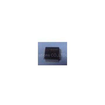 8051 MCU microprocessor 89L58AF In Application Programming code - Megawin MCU