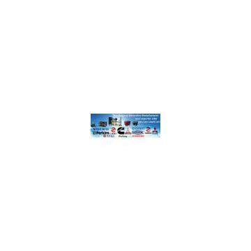 Weifang Diesel Generator set 65KVA