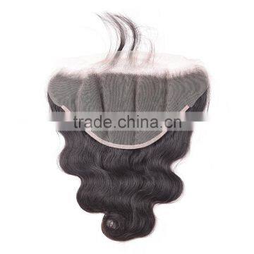 13x4 Lace Frontal Hair Closure photo-5