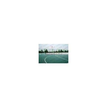 Removable PP Outdoor Sports Flooring For Futsal / Exercise Room