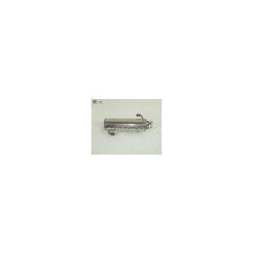 Stainless Steel Electric Water Heating Elements , Liquid Heating Element