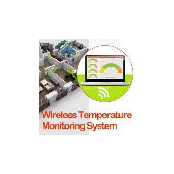 Temperature Sensor Wireless Transmitters photo-2
