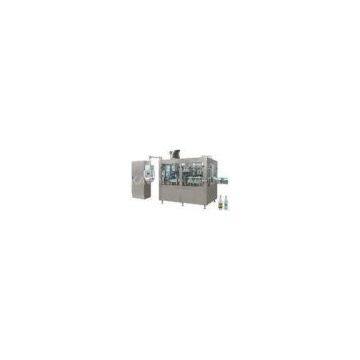 Energy Drink / Carbonated Drink Filling Machine 8000 BPH