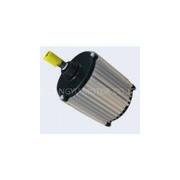 YYFK series of single-phase capacitor-run asynchronous motor for outdoor axial fan