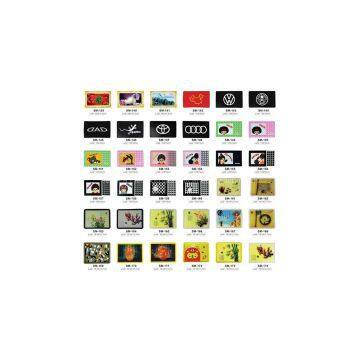 Jeneca Non-slip Mat SM-13~SM-174