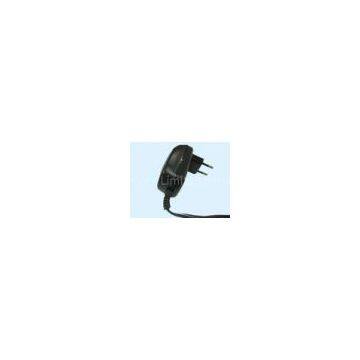 Tablet Computer AC To DC Power Adapter , Mini AC To DC Adapters High Efficiency