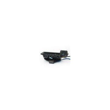 DC 12V BMW Car Rear View Camera , HD Driving safety assistant system