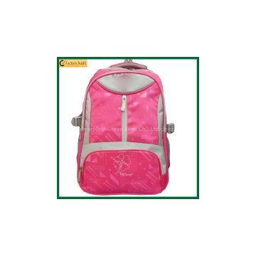 Designer Beautiful Casual Canvas Rucksack Backpack (TP-BP156)