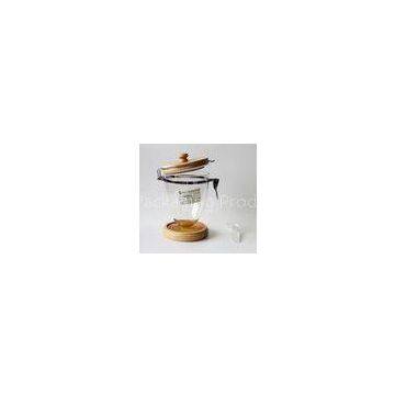 Waterproof BPA - FREE / PP products , small nuts / Canned Food Cup