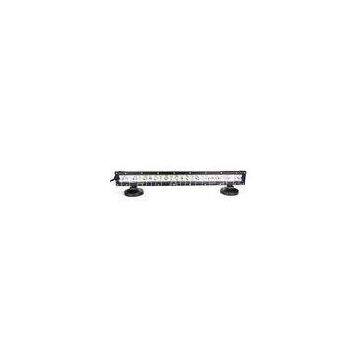 Flood / Combo Beam 20 Inch Single Row LED Light Bar 4800LM For 4x4 , Fork lift