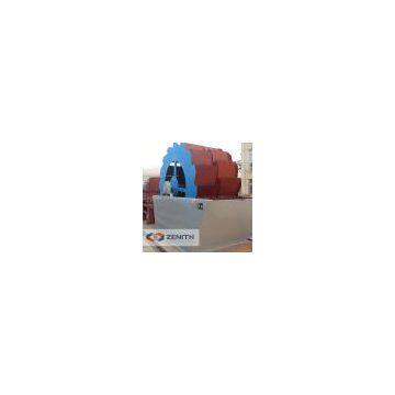 supply XSD series Sand Washing Machine-Zenith