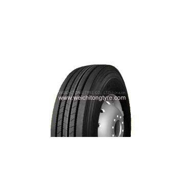 12R22.5 TBR tire