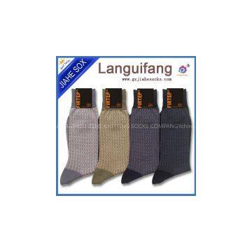 China OEM and ODM Socks Gentleman\'s Socks