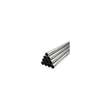 High Tensile Strength GR2 Titanium Tube , Autocar Titanium Pipe