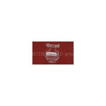 P20 H13 SKD61 Plastic Injection Mould Single Cavity , Multi-cavity