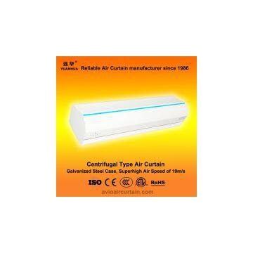 Centrifugal Type Air Curtain Door FM-1.25-12L