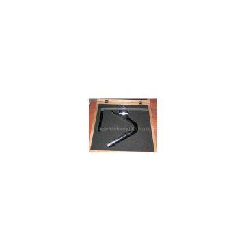 Triangle gauges