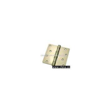 Ball bearing Hinges