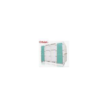 FSFG High Square Plansifter 4*640 for flour mill