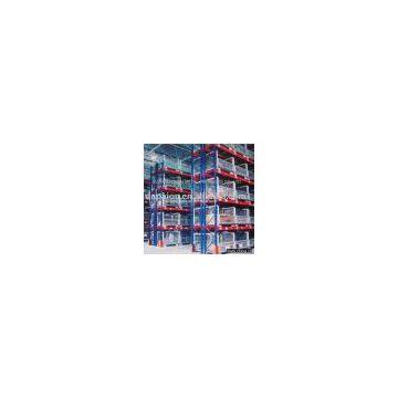 *warehouse rack