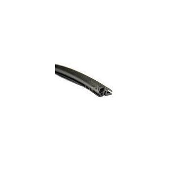 Extruded EPDM material Extruded Rubber Seal sunroof sealing strip