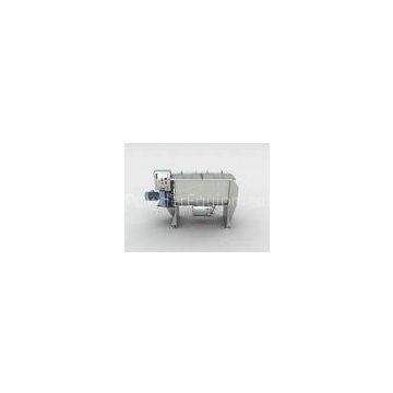 WLDH- Horizontal ribbon Blender, High-efficiency Powder Mixing Machine For Solid-solid, Solid-liquid
