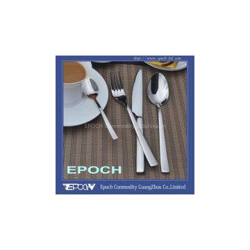 China Manufacturer Stainless Steel Wholesale Cutlery Set 18/8