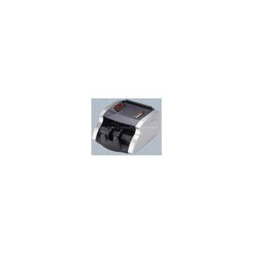 Sell money counter, money detector