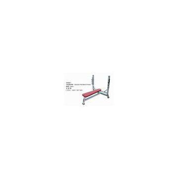 fitness equipment